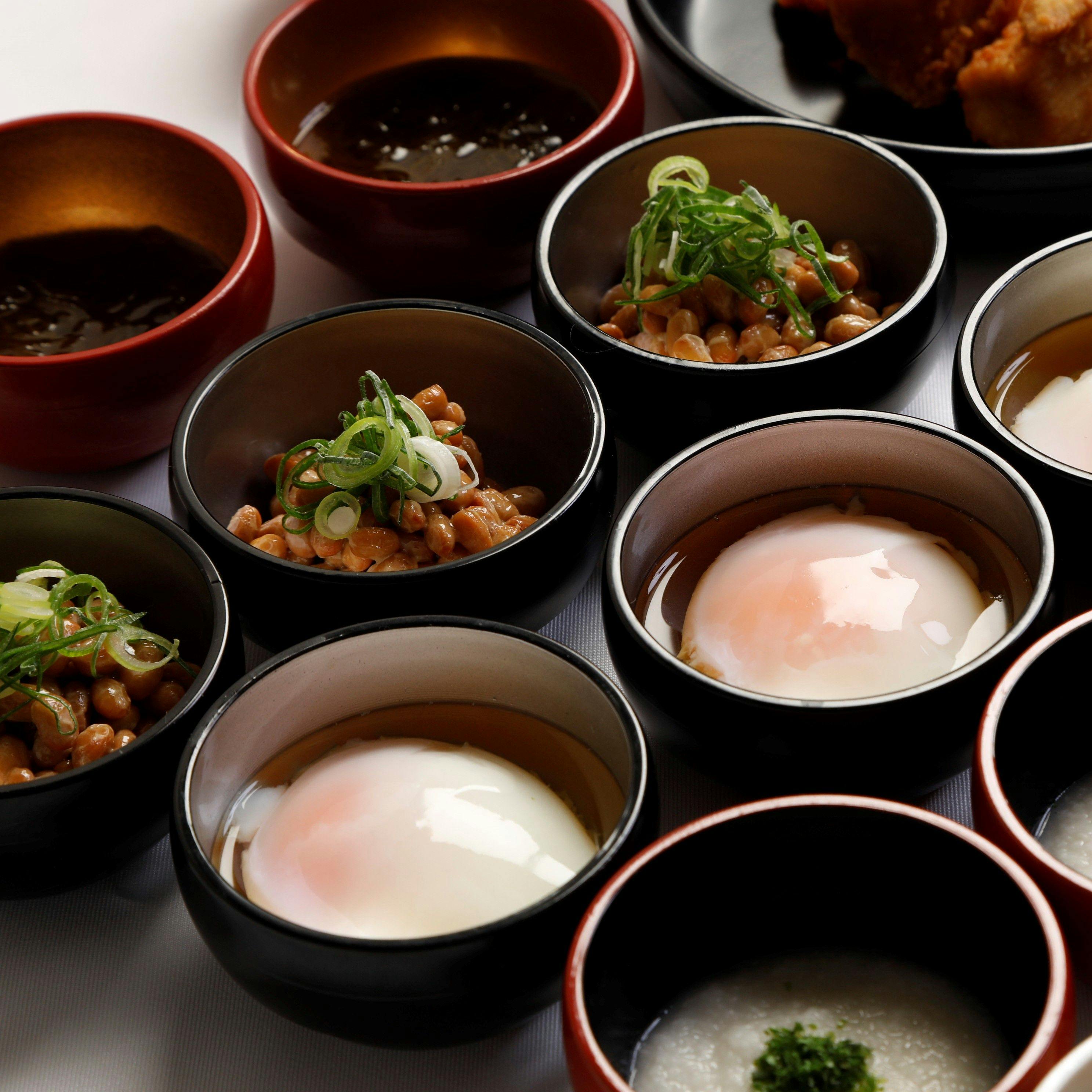 味めぐり小鉢横丁