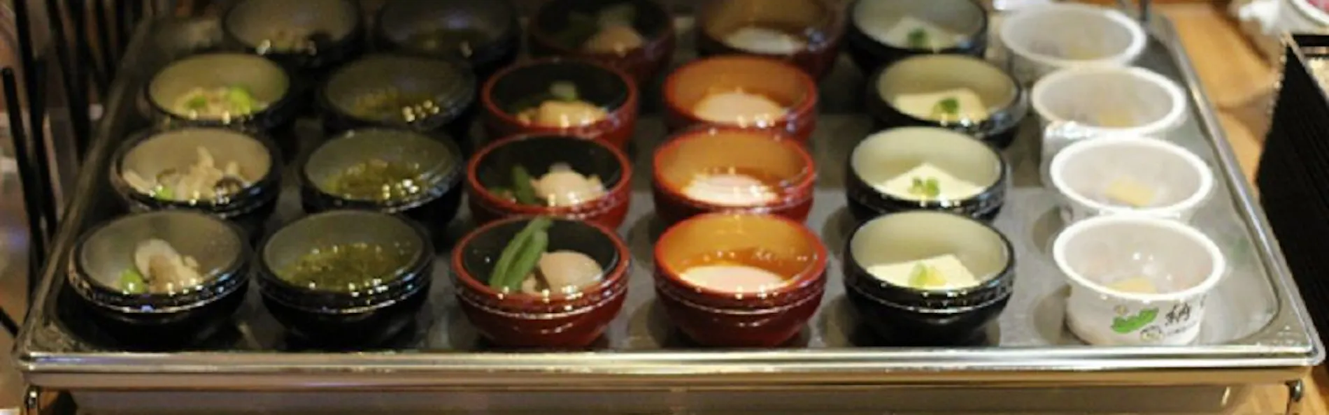 すえひろの湯 ドーミーイン秋葉原
