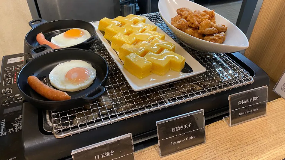 Suehiro no Yu Dormy Inn Akihabara