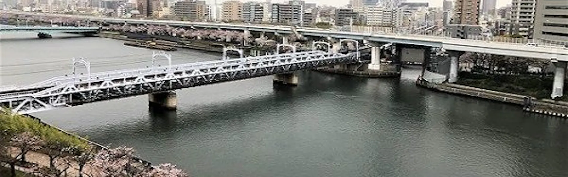 展望大浴場 あさひ湯 ドーミーインEXPRESS浅草