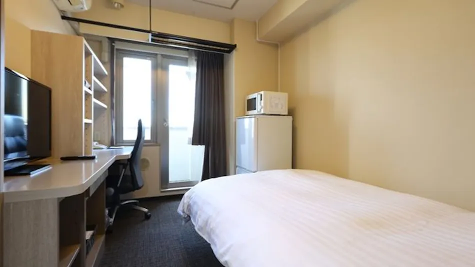 Observation Large Bath Asahi-yu Dormy Inn EXPRESS Asakusa