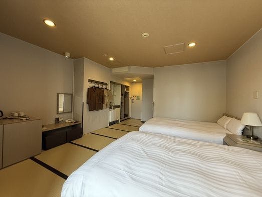 Observation Large Bath Asahi-yu Dormy Inn EXPRESS Asakusa