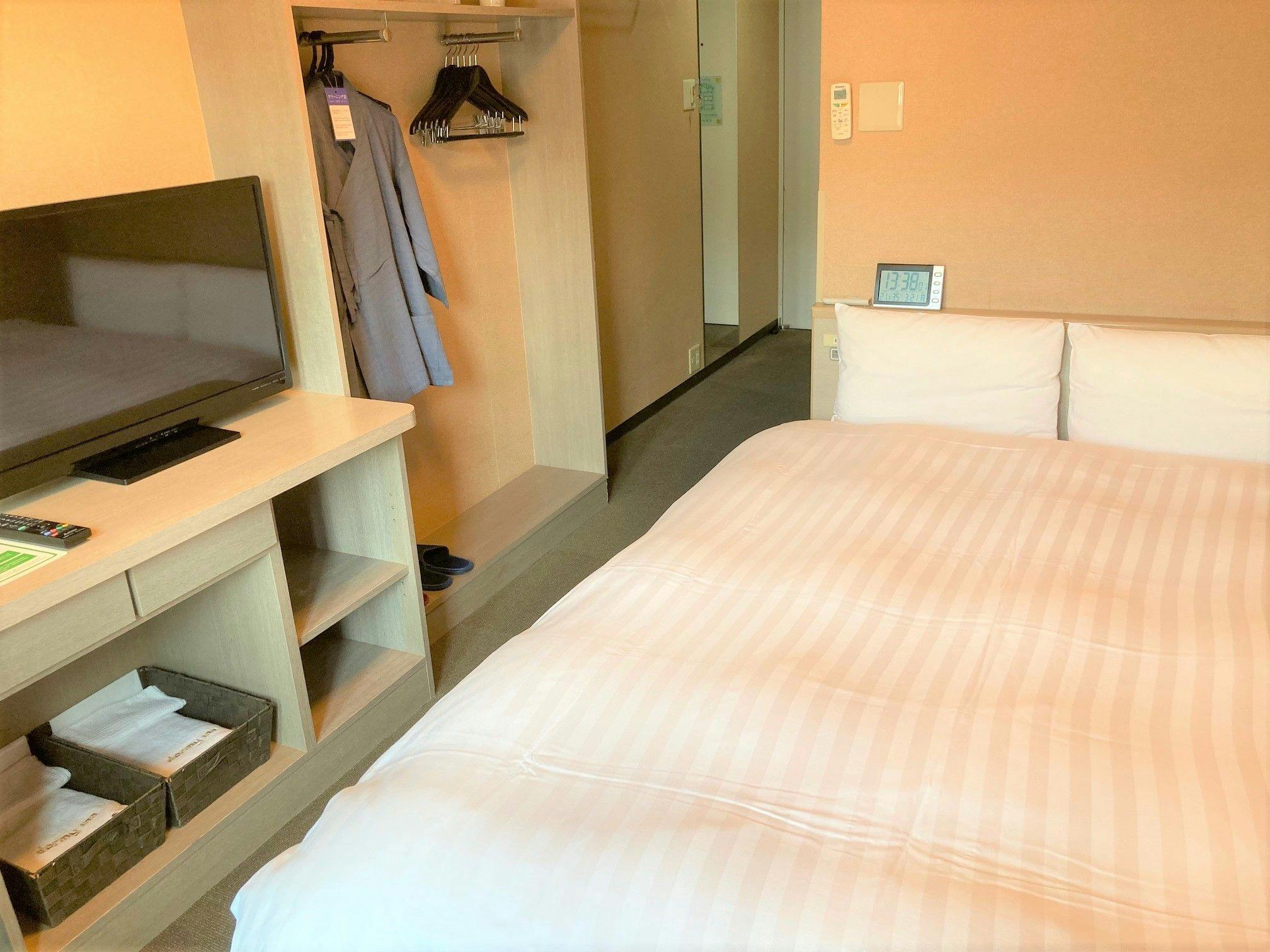 Observation Large Bath Asahi-yu Dormy Inn EXPRESS Asakusa