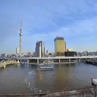 【วิว】วิวจากห้องพักของคุณ