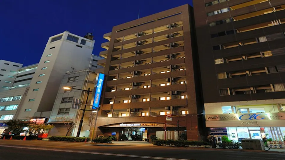 Observation Large Bath Asahi-yu Dormy Inn EXPRESS Asakusa