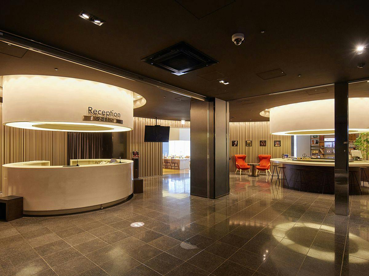 Kobe Motomachi Tokyu REI Hotel