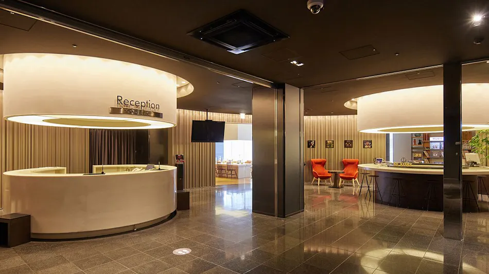 Kobe Motomachi Tokyu REI Hotel