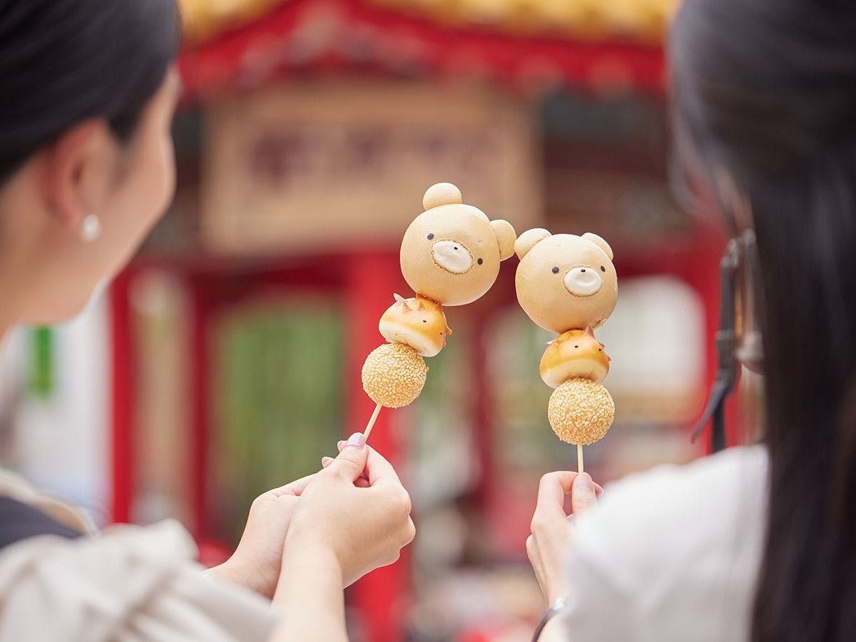 神戸元町東急REIホテル