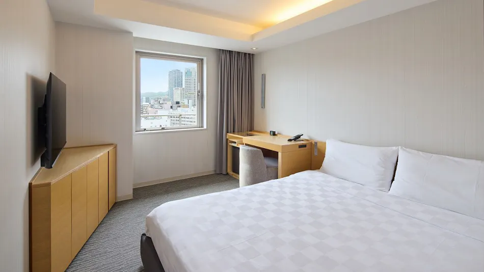 Kobe Motomachi Tokyu REI Hotel