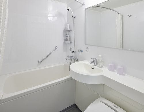 ユニットバス（ツイン）