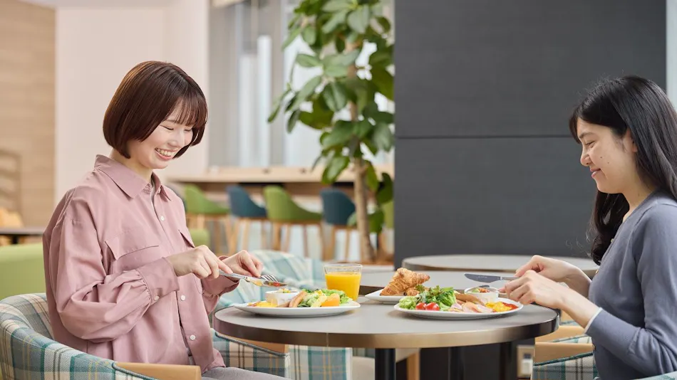Kobe Motomachi Tokyu REI Hotel