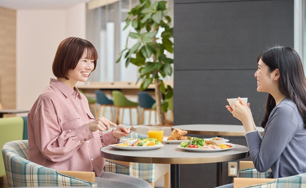 神戸元町東急REIホテル