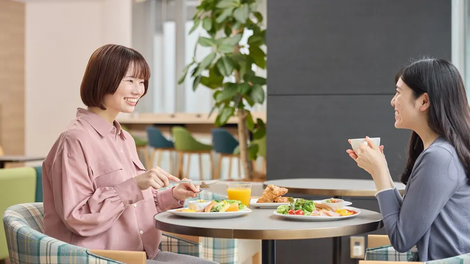 Kobe Motomachi Tokyu REI Hotel