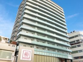 神戸元町東急REIホテル