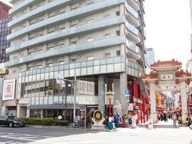 神戸元町東急REIホテル