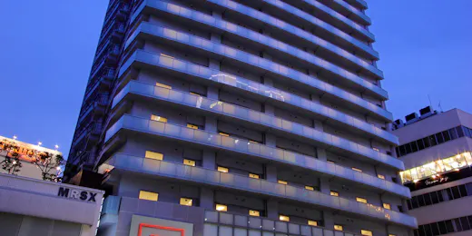 神戸元町東急REIホテル