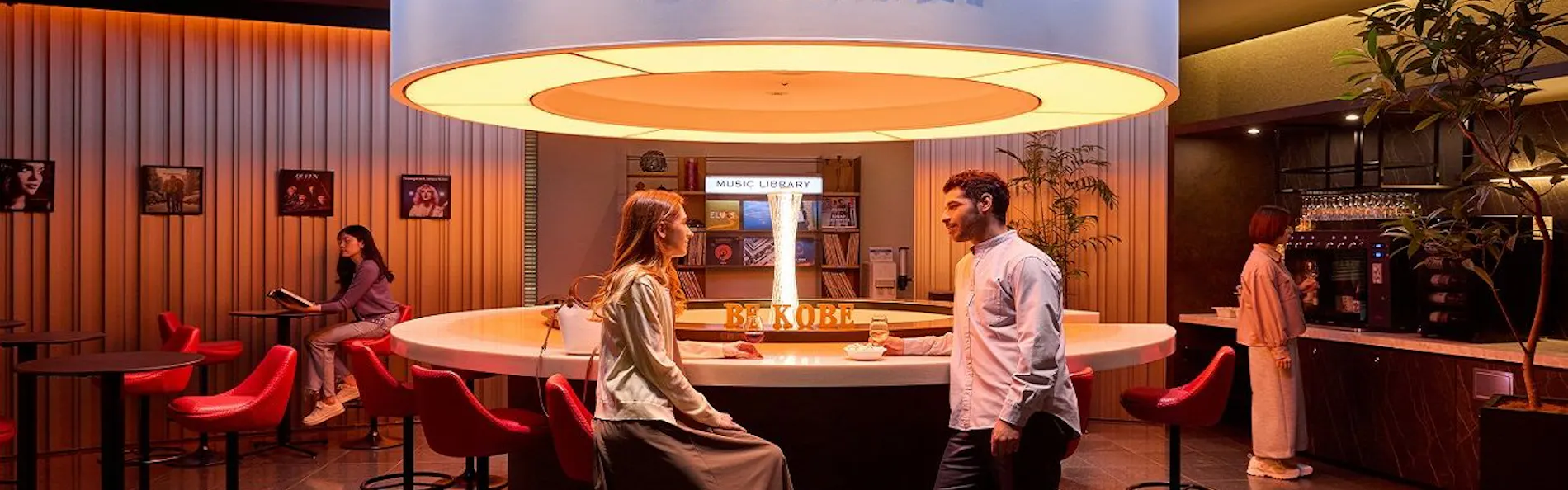 神戸元町東急REIホテル