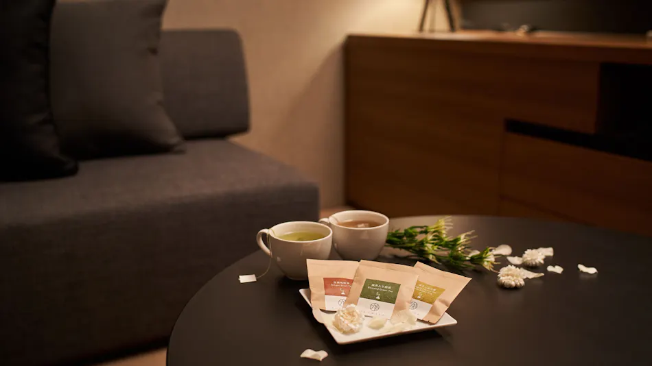 HOTEL RYUMEIKAN TOKYO