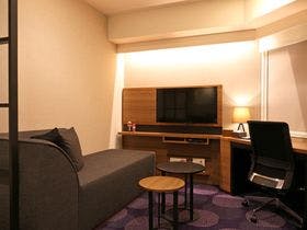 ホテル龍名館東京