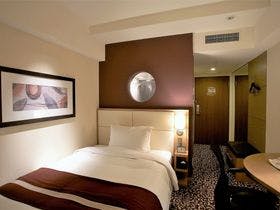 ホテル龍名館東京