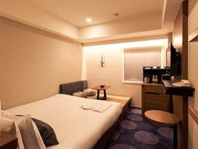 ホテル龍名館東京