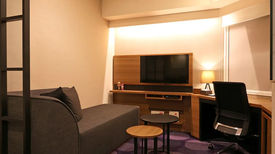 HOTEL RYUMEIKAN TOKYO