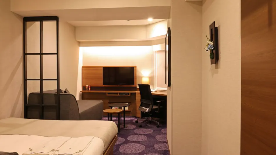 HOTEL RYUMEIKAN TOKYO
