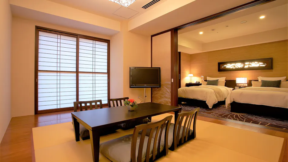 HOTEL RYUMEIKAN TOKYO