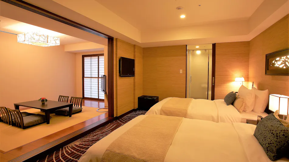 HOTEL RYUMEIKAN TOKYO