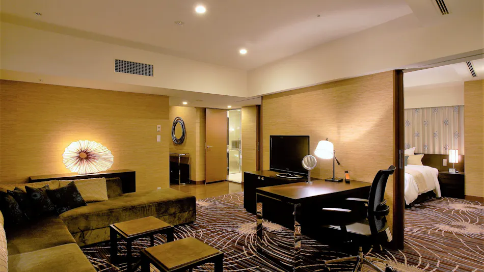HOTEL RYUMEIKAN TOKYO