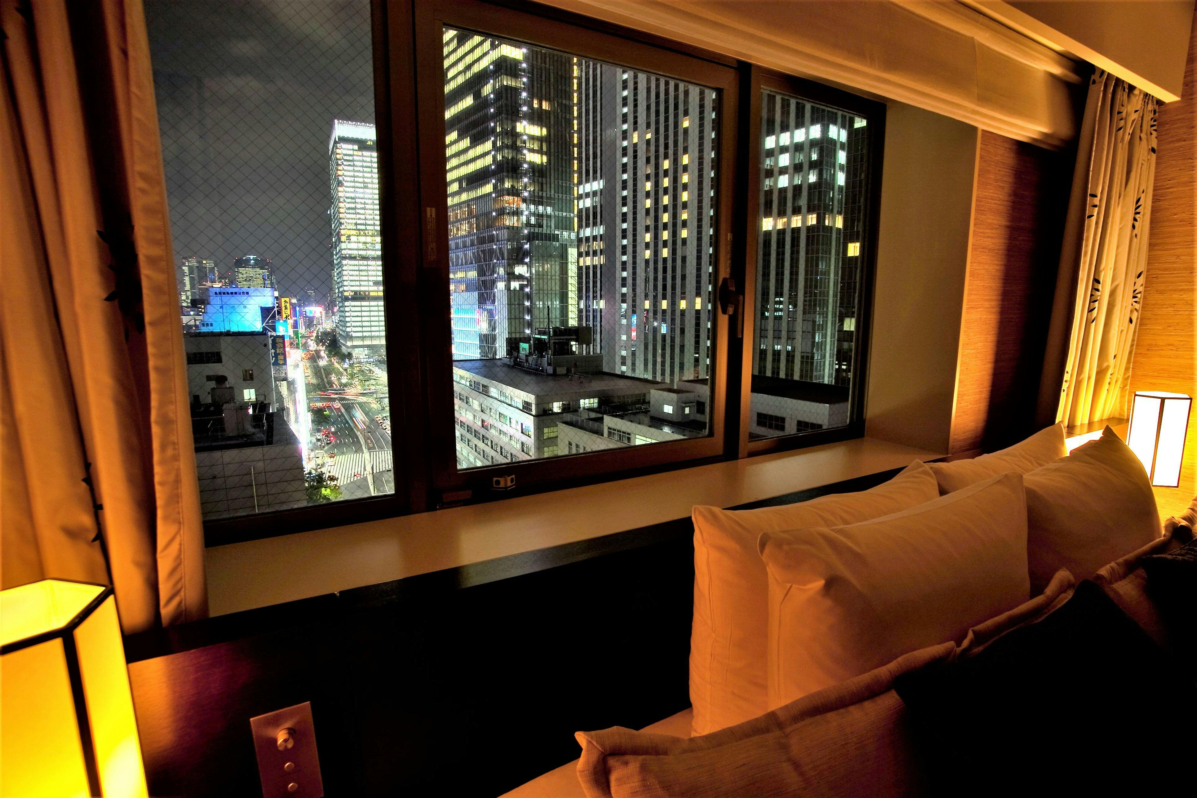 東京駅のカップル 夫婦におすすめのホテル 旅館 17選 お得に宿泊予約 Yahoo トラベル