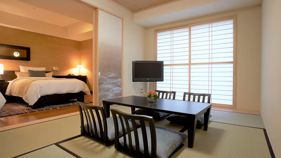 HOTEL RYUMEIKAN TOKYO