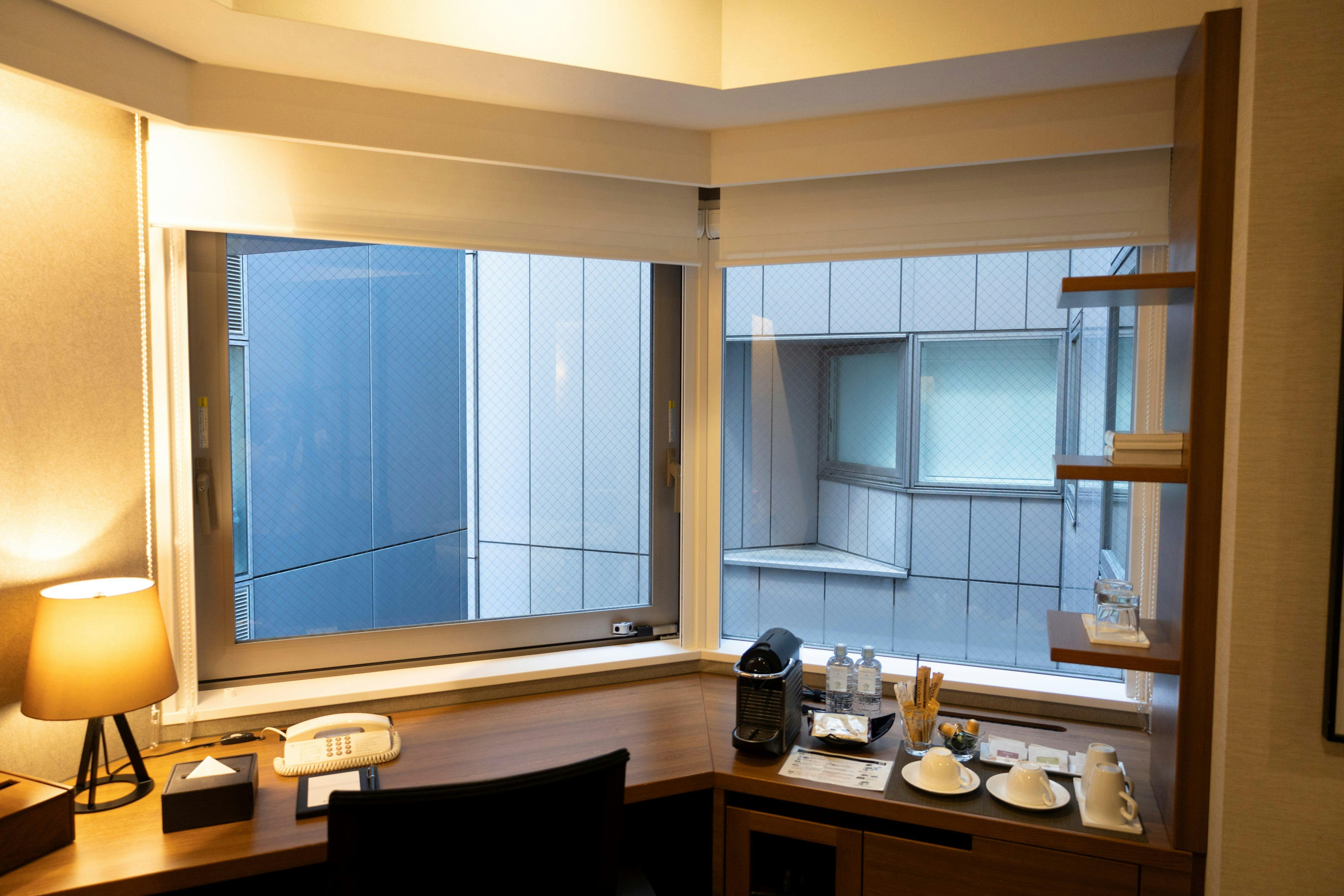 ประเภทห้องพักนี้ไม่มีวิวทิวทัศน์.