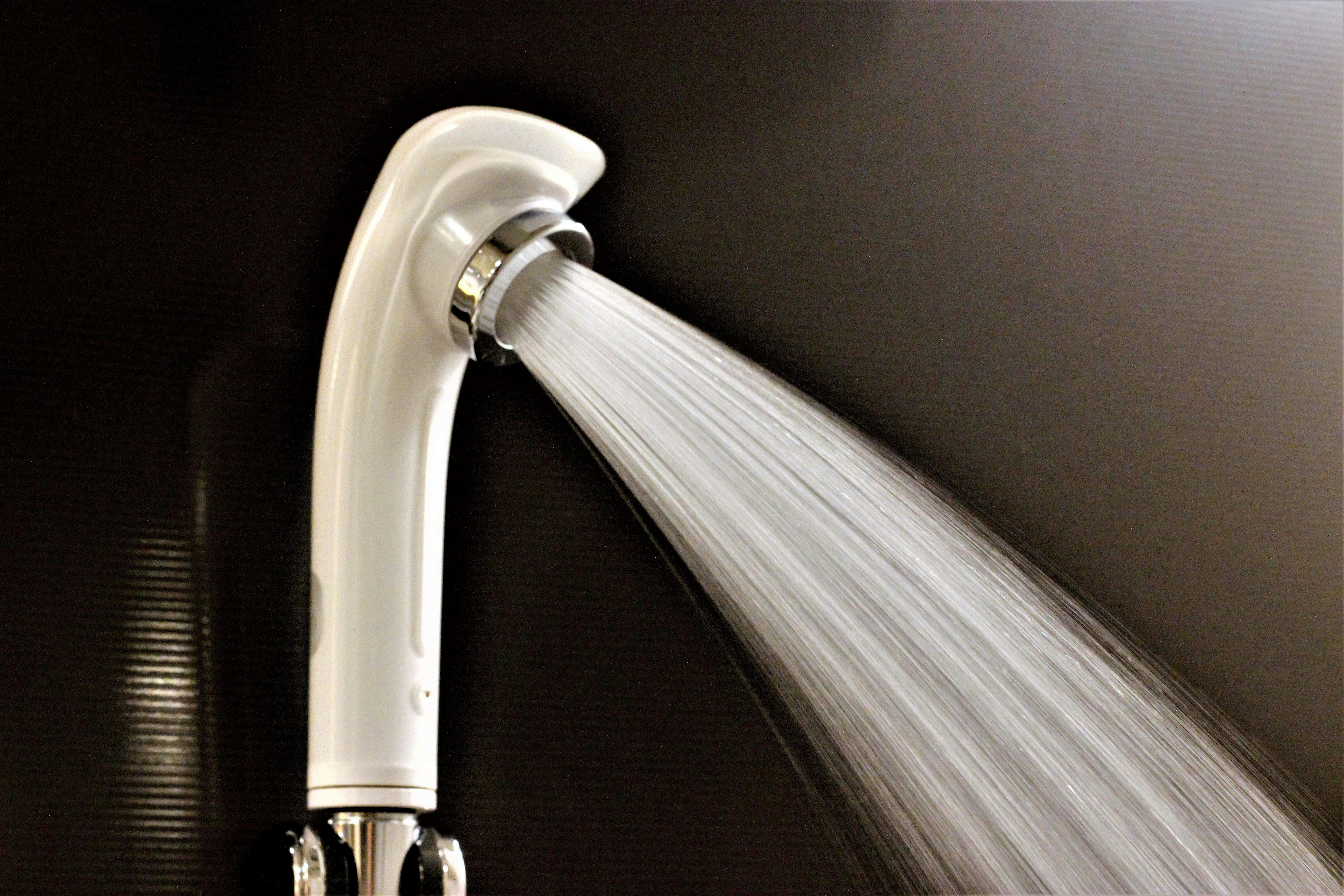 หัวฝักบัว "nude"