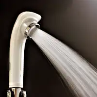 หัวฝักบัว "nude"