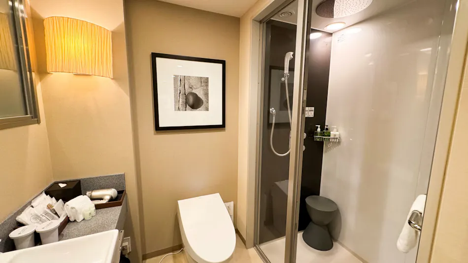 HOTEL RYUMEIKAN TOKYO