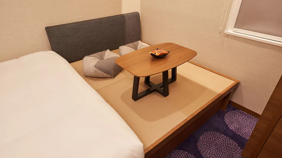 HOTEL RYUMEIKAN TOKYO
