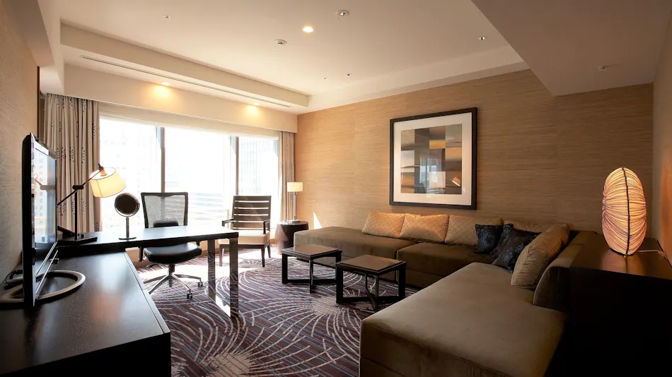 HOTEL RYUMEIKAN TOKYO