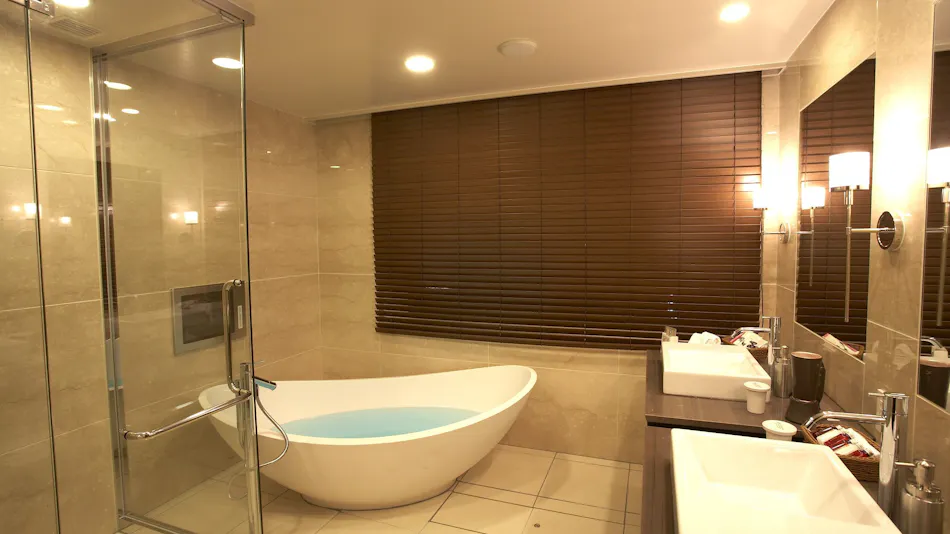HOTEL RYUMEIKAN TOKYO
