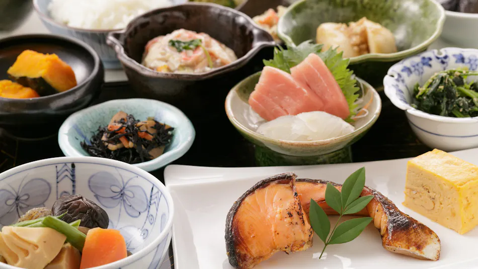 HOTEL RYUMEIKAN TOKYO