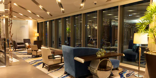 HOTEL RYUMEIKAN TOKYO