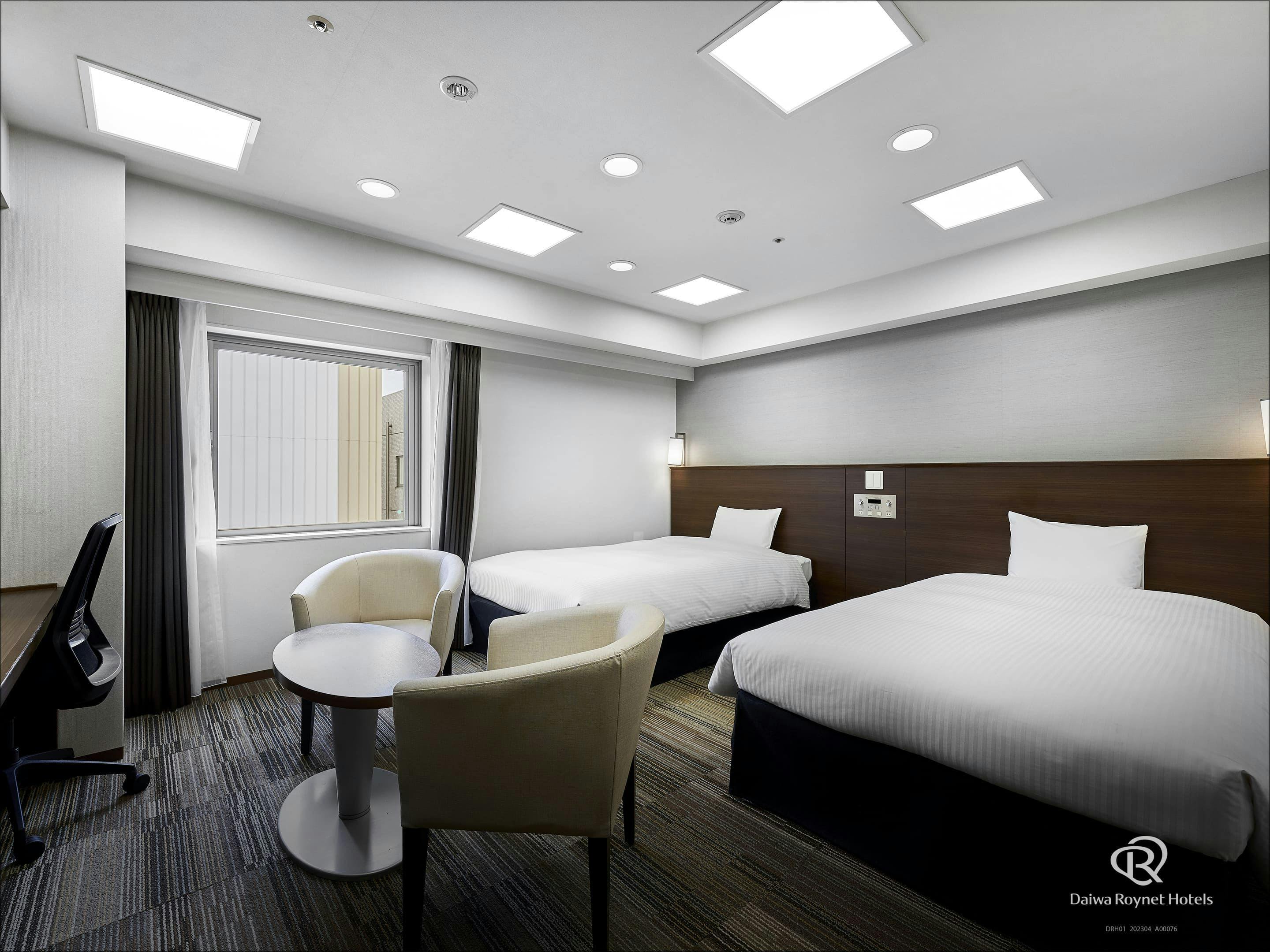 Daiwa Roynet Hotel Sendai