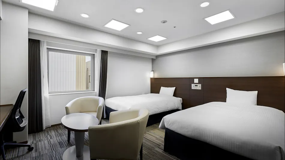 Daiwa Roynet Hotel Sendai