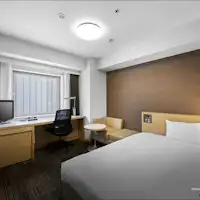 【客室】スーペリアダブル