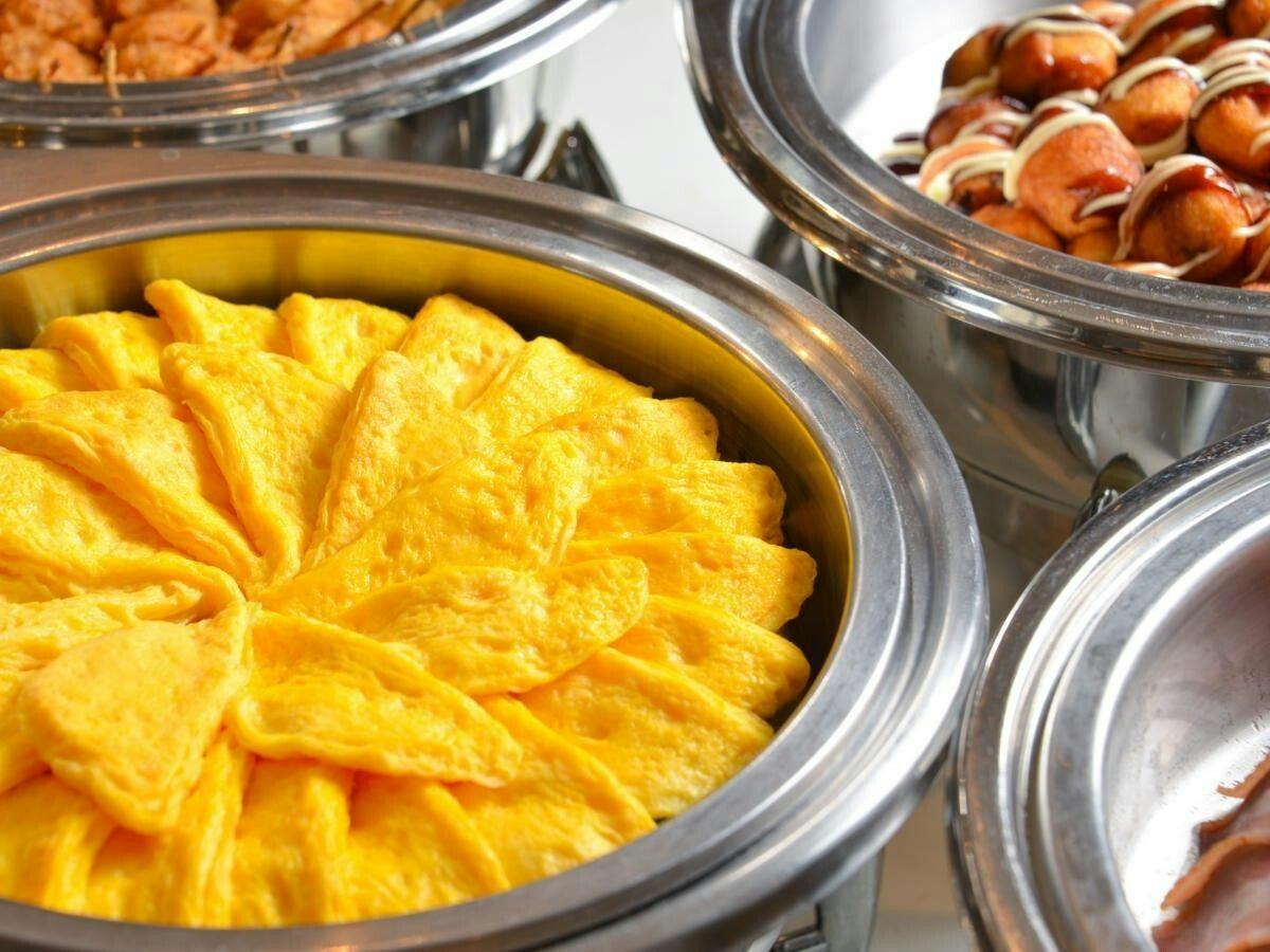 【ポイント最大10倍】＜朝食付き＞貯めてお得なポイント最大10倍！全室16平米＆ワイドデスク完備