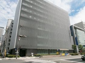 クロス・ウェーブ梅田