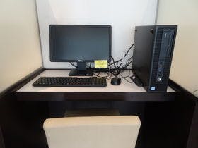 クロス・ウェーブ梅田