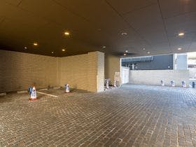 プラザホテル プルミエ