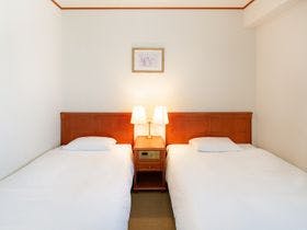 プラザホテル プルミエ