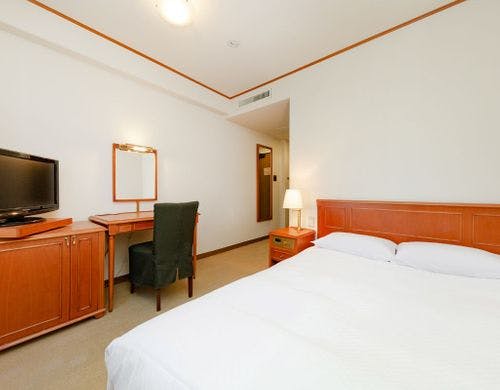 スーペリアダブル